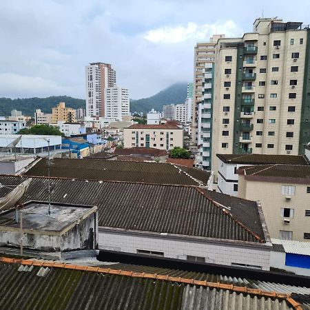 Apartamento Completo No Boqueirao Praia Grande Exteriér fotografie