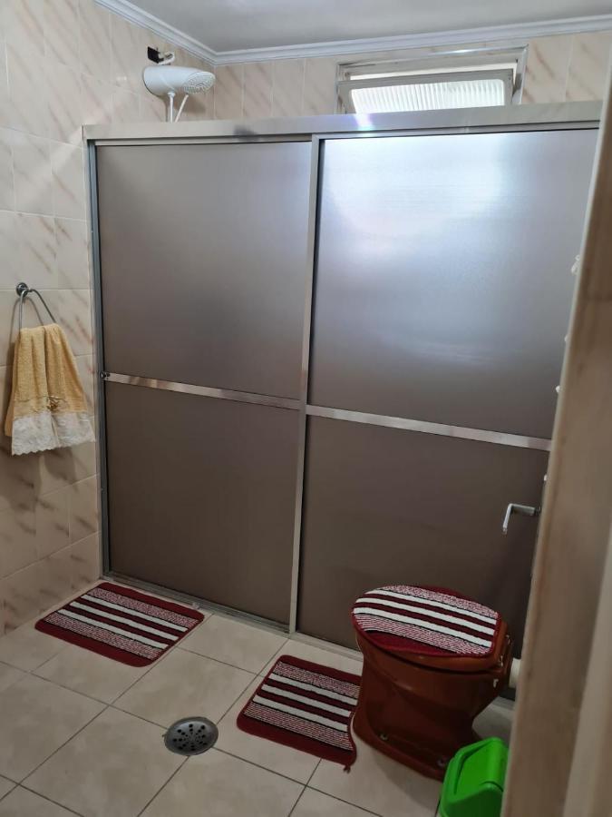 Apartamento Completo No Boqueirao Praia Grande Exteriér fotografie