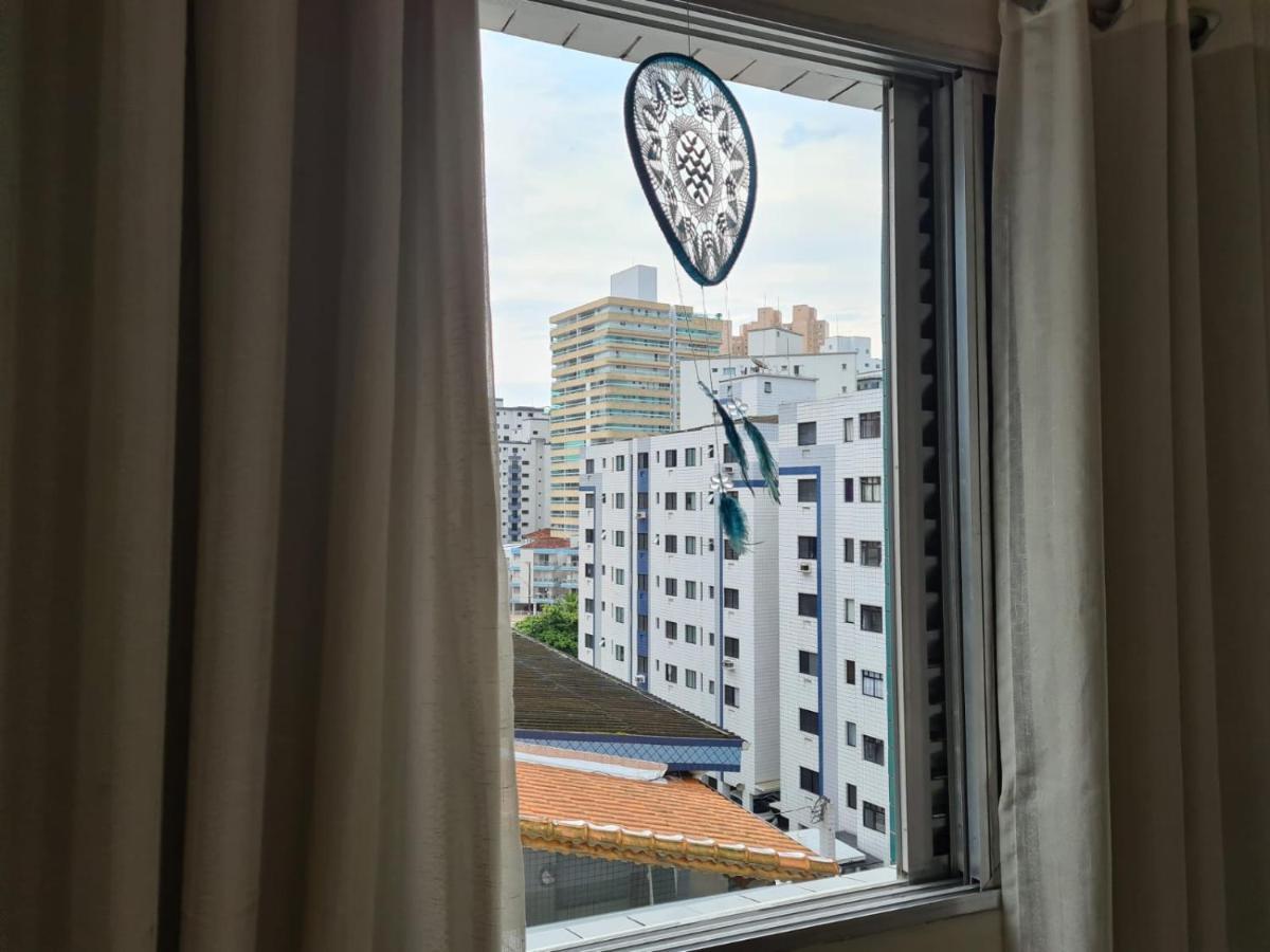 Apartamento Completo No Boqueirao Praia Grande Exteriér fotografie