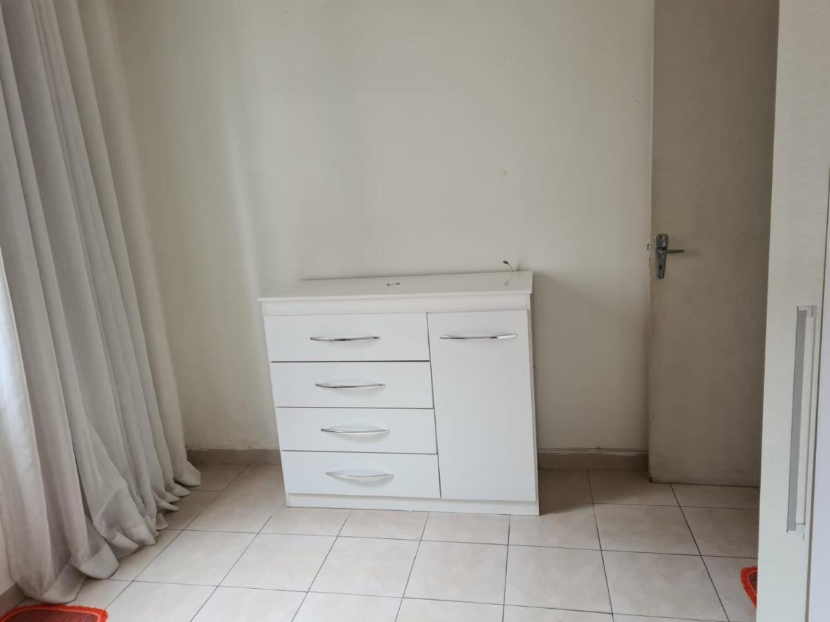 Apartamento Completo No Boqueirao Praia Grande Exteriér fotografie