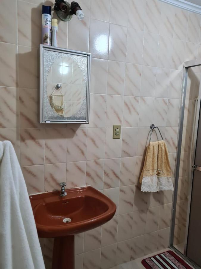 Apartamento Completo No Boqueirao Praia Grande Exteriér fotografie