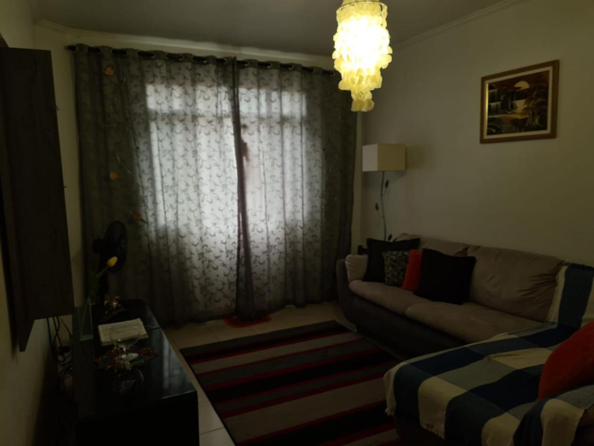 Apartamento Completo No Boqueirao Praia Grande Exteriér fotografie