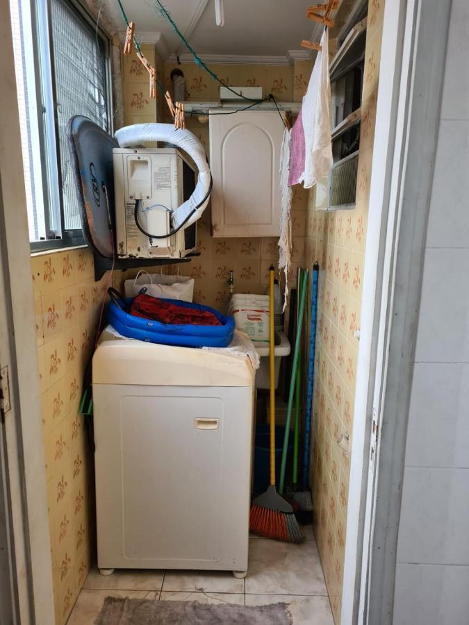 Apartamento Completo No Boqueirao Praia Grande Exteriér fotografie