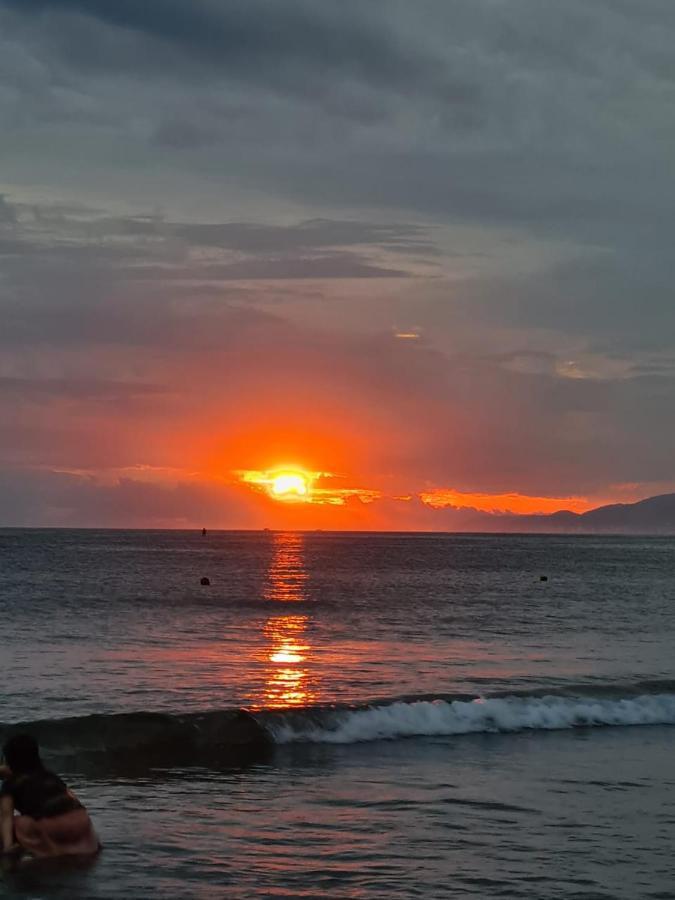Apartamento Completo No Boqueirao Praia Grande Exteriér fotografie