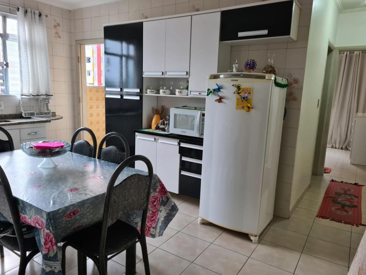 Apartamento Completo No Boqueirao Praia Grande Exteriér fotografie