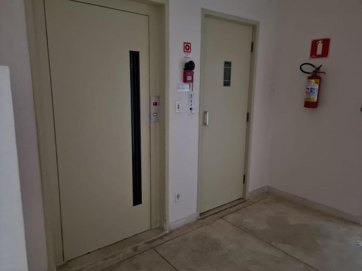 Apartamento Completo No Boqueirao Praia Grande Exteriér fotografie